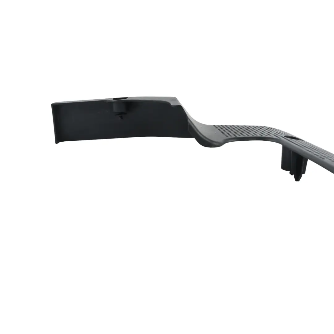 Mk3 1.8T Front Inlet Manifold Engine Trim Cover to VW Volkswagen Golf with Part number 06A119518G VW Volkswagen Golf Mk3 1.8T Front Inlet Manifold Engine Trim Cover - SKU 06A119518G - Part number 06A119518G