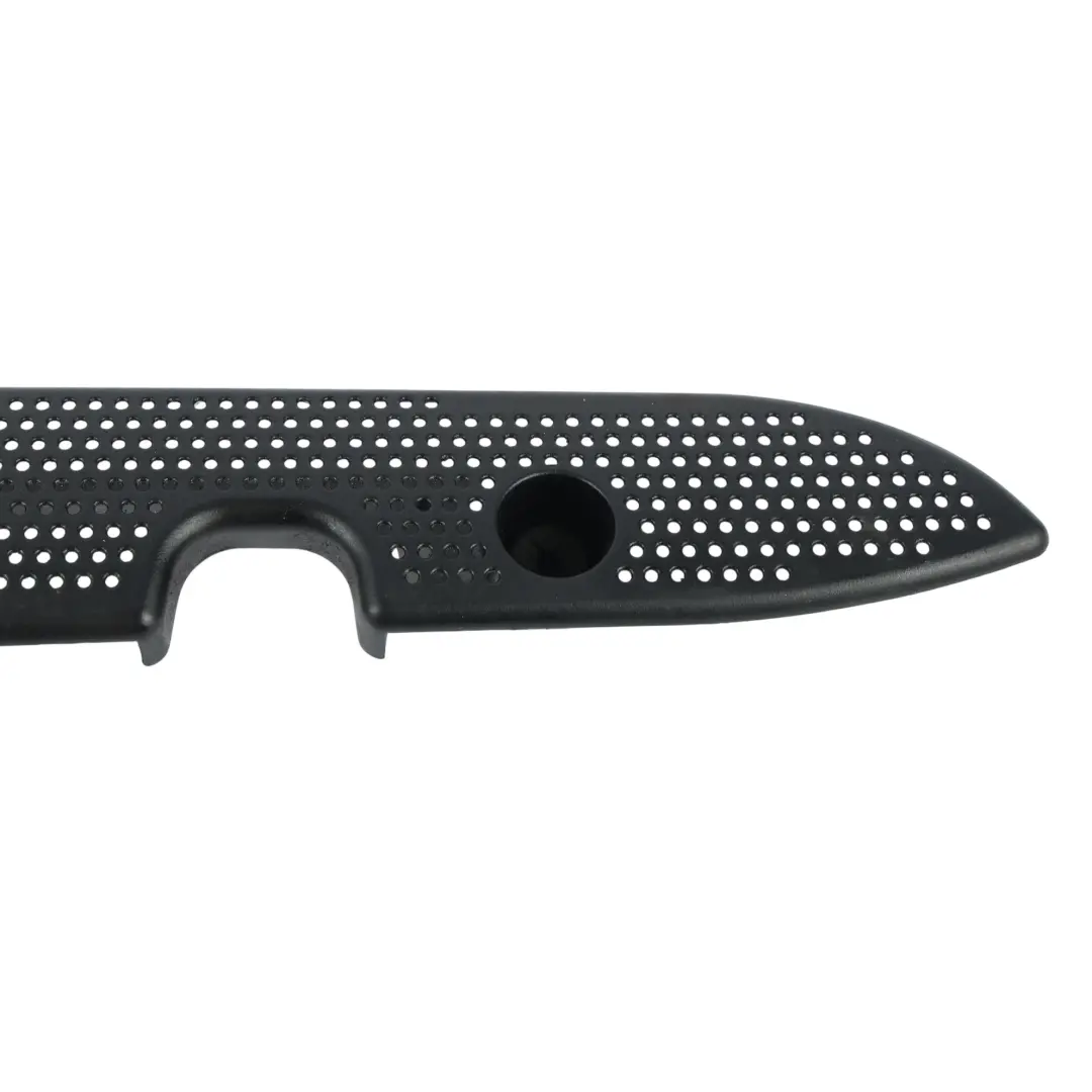 VW Volkswagen Golf Mk3 1.8T Front Inlet Manifold Engine Trim Cover - SKU 06A119518G - Part number 06A119518G