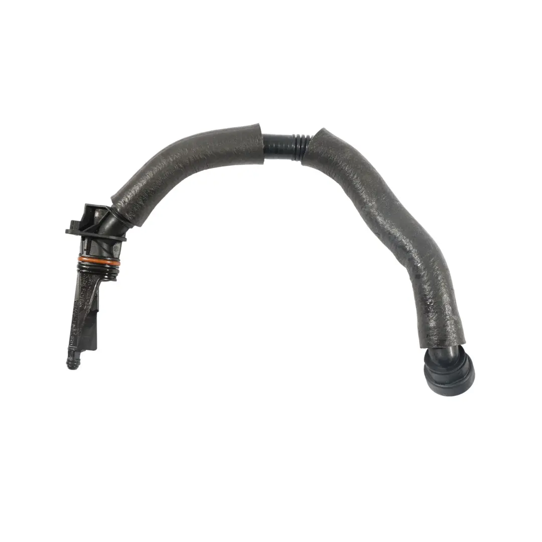 Tubo Separatore Olio Respirazione Motore 3.0 TFSI per Audi S5 8T con numero di parte 06E103226A Audi S5 8T Tubo Separatore Olio Respirazione Motore 3.0 TFSI - SKU 06E103226A - Numero di parte 06E103226A