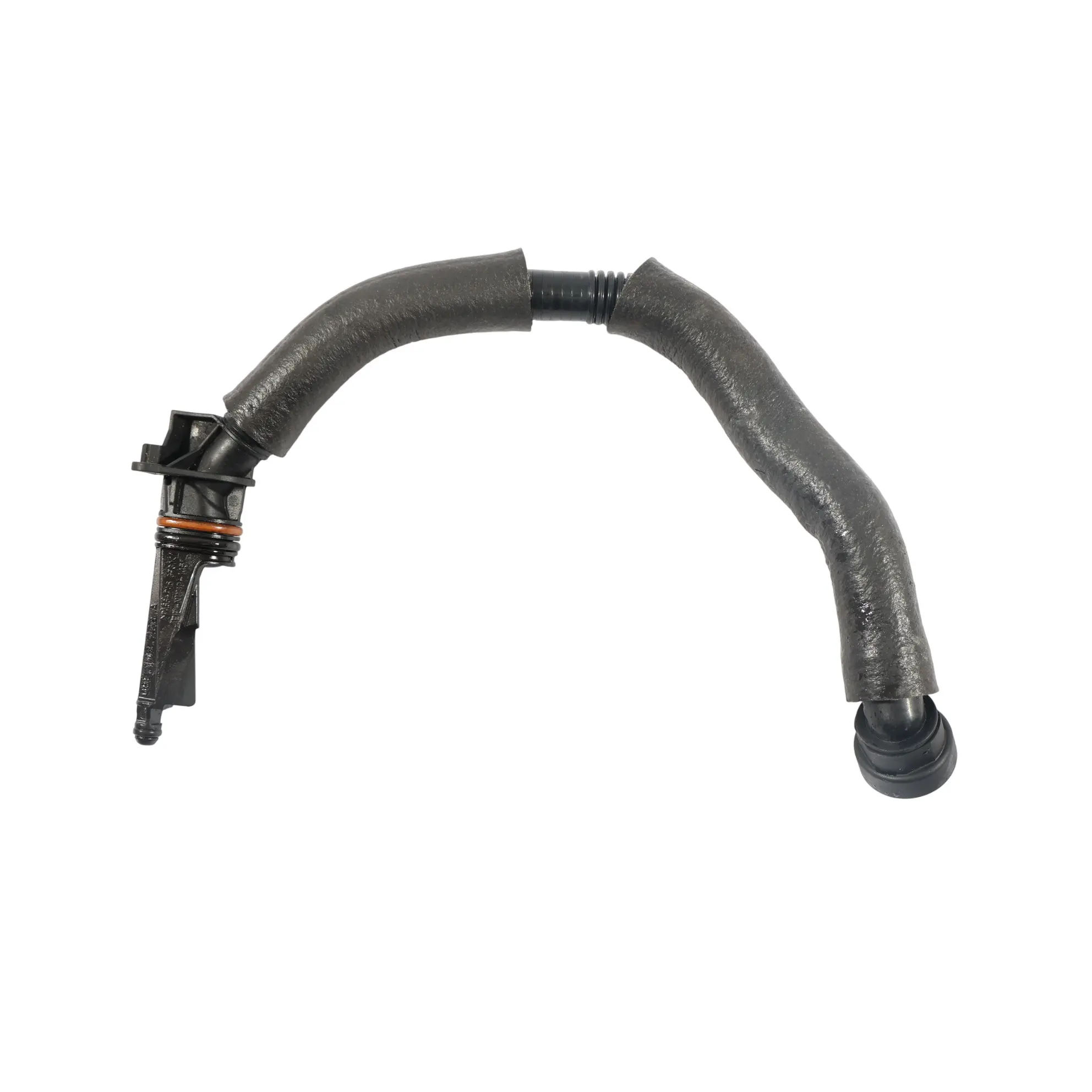 Audi S5 8T Tubo Separatore Olio Respirazione Motore 3.0 TFSI 06E103226A