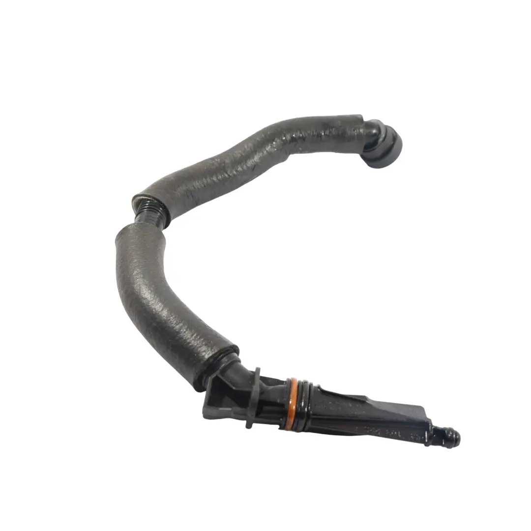 Tubo Separatore Olio Respirazione Motore 3.0 TFSI per Audi S5 8T con numero di parte 06E103226A Audi S5 8T Tubo Separatore Olio Respirazione Motore 3.0 TFSI - SKU 06E103226A - Numero di parte 06E103226A
