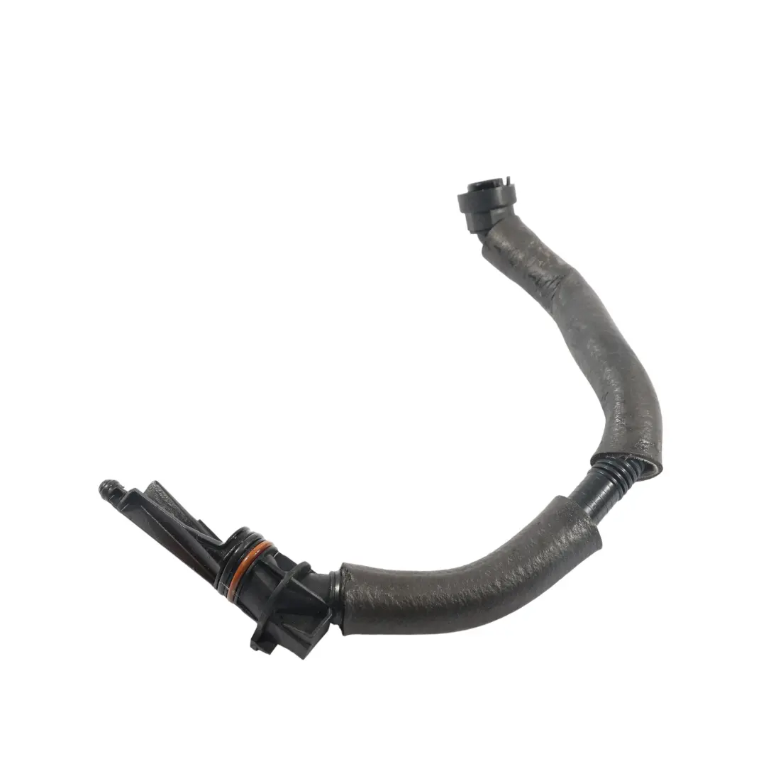 Tubo Separatore Olio Respirazione Motore 3.0 TFSI per Audi S5 8T con numero di parte 06E103226A Audi S5 8T Tubo Separatore Olio Respirazione Motore 3.0 TFSI - SKU 06E103226A - Numero di parte 06E103226A