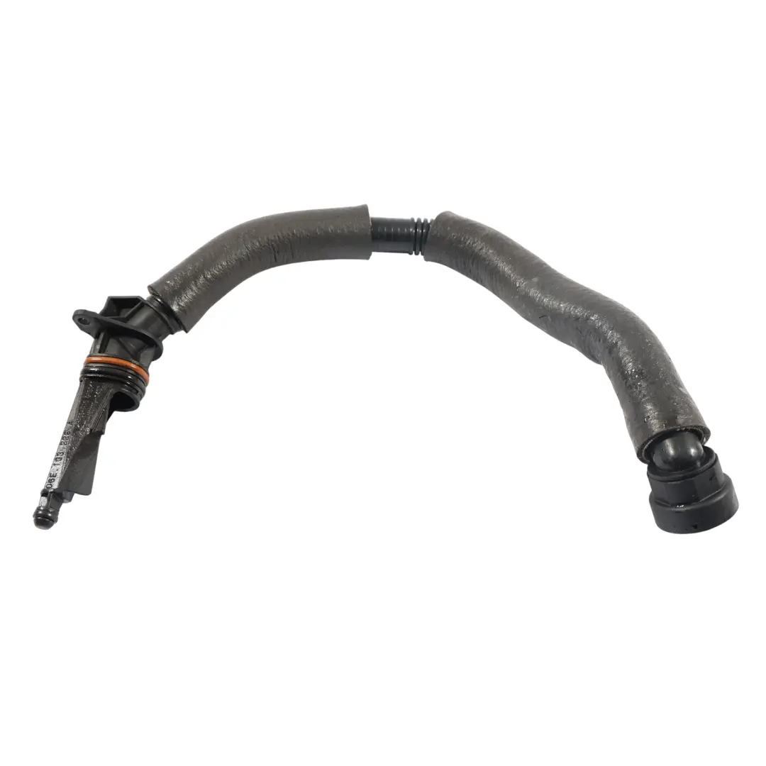 Manguera Separador Aceite Respiradero Motor 3.0 TFSI para Audi S5 8T con número de pieza 06E103226A Audi S5 8T Manguera Separador Aceite Respiradero Motor 3.0 TFSI - SKU 06E103226A - Número de pieza 06E103226A