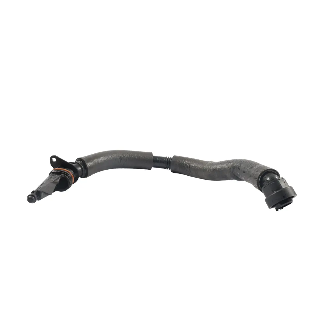 Tubo Separatore Olio Respirazione Motore 3.0 TFSI per Audi S5 8T con numero di parte 06E103226A Audi S5 8T Tubo Separatore Olio Respirazione Motore 3.0 TFSI - SKU 06E103226A - Numero di parte 06E103226A
