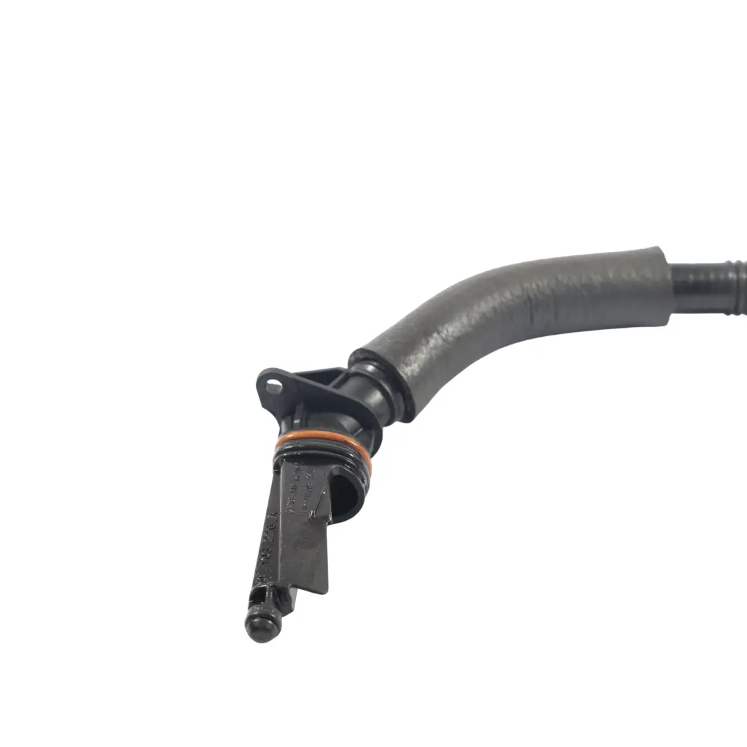 Tubo Separatore Olio Respirazione Motore 3.0 TFSI per Audi S5 8T con numero di parte 06E103226A Audi S5 8T Tubo Separatore Olio Respirazione Motore 3.0 TFSI - SKU 06E103226A - Numero di parte 06E103226A