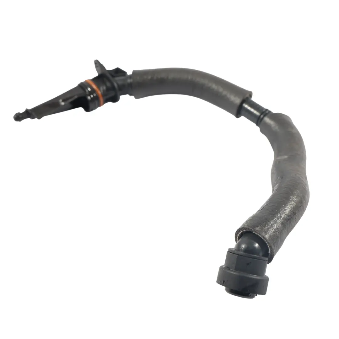 Tubo Separatore Olio Respirazione Motore 3.0 TFSI per Audi S5 8T con numero di parte 06E103226A Audi S5 8T Tubo Separatore Olio Respirazione Motore 3.0 TFSI - SKU 06E103226A - Numero di parte 06E103226A