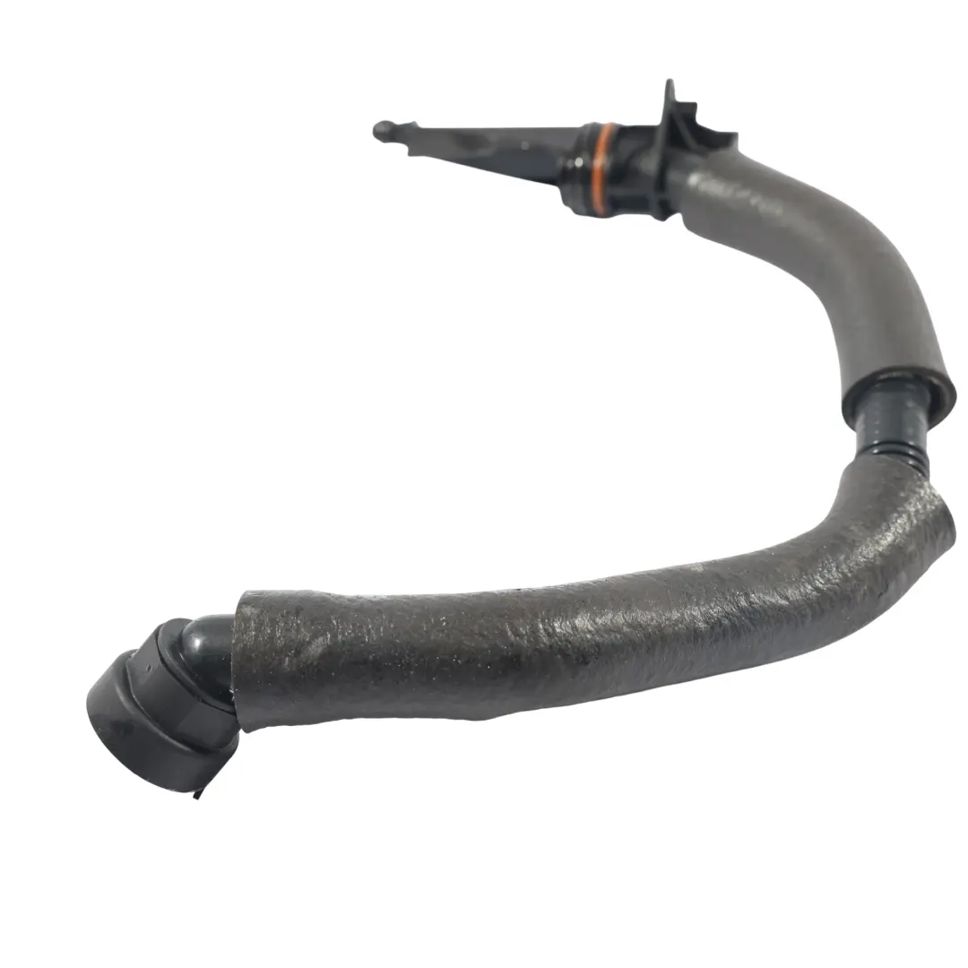 Tubo Separatore Olio Respirazione Motore 3.0 TFSI per Audi S5 8T con numero di parte 06E103226A Audi S5 8T Tubo Separatore Olio Respirazione Motore 3.0 TFSI - SKU 06E103226A - Numero di parte 06E103226A