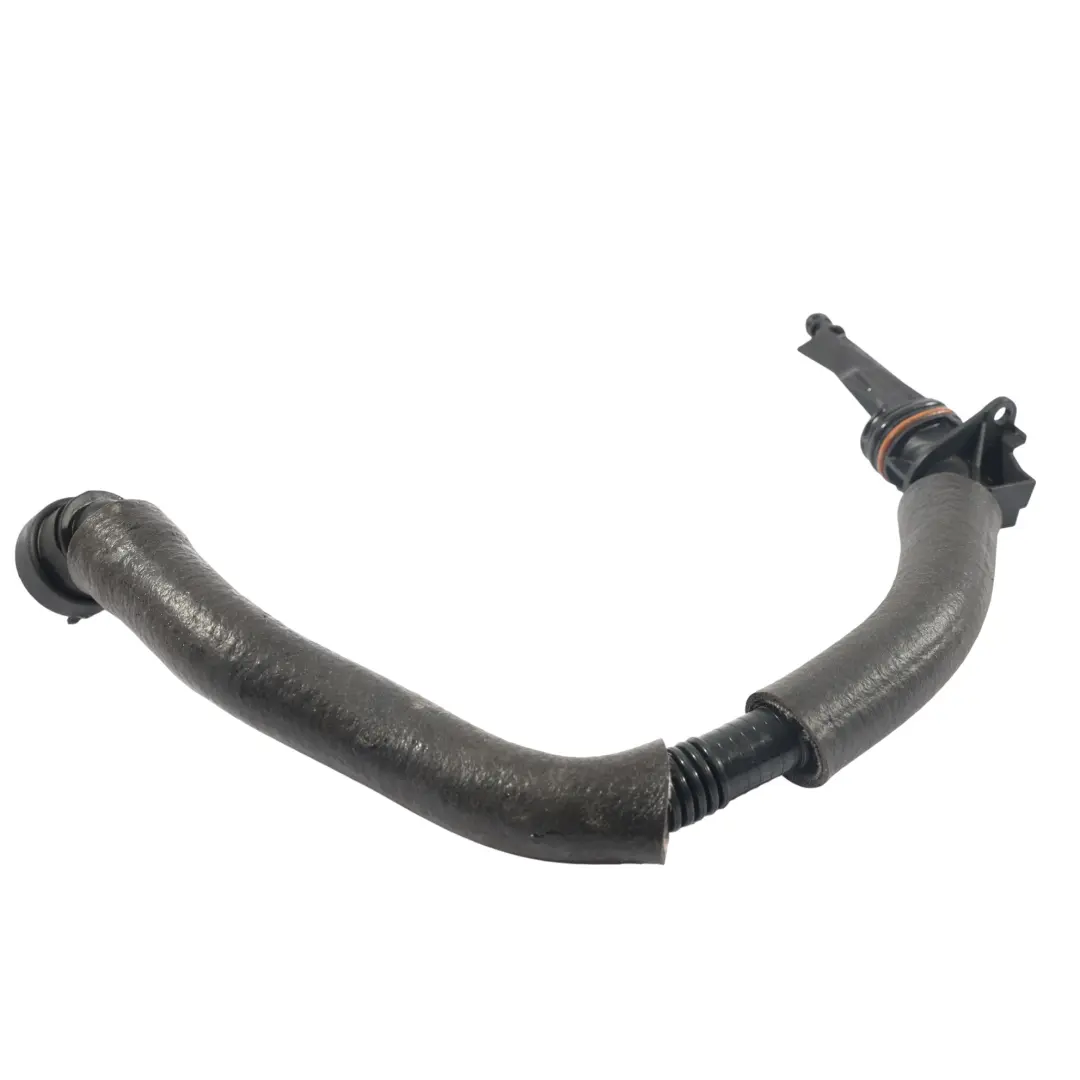 Tubo Separatore Olio Respirazione Motore 3.0 TFSI per Audi S5 8T con numero di parte 06E103226A Audi S5 8T Tubo Separatore Olio Respirazione Motore 3.0 TFSI - SKU 06E103226A - Numero di parte 06E103226A