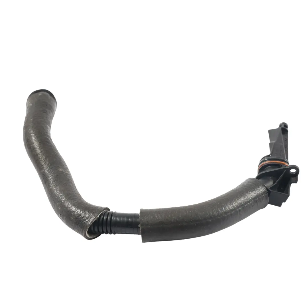 Tubo Separatore Olio Respirazione Motore 3.0 TFSI per Audi S5 8T con numero di parte 06E103226A Audi S5 8T Tubo Separatore Olio Respirazione Motore 3.0 TFSI - SKU 06E103226A - Numero di parte 06E103226A