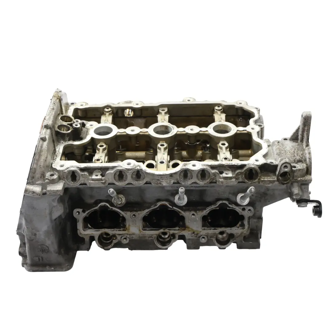 Audi S4 B8 S5 8T Motor Zylinderkopf Zyl 4-6 3.0 TFSI CREC 06E103403AA - SKU 06E103263 - Teilenummer 06E103263