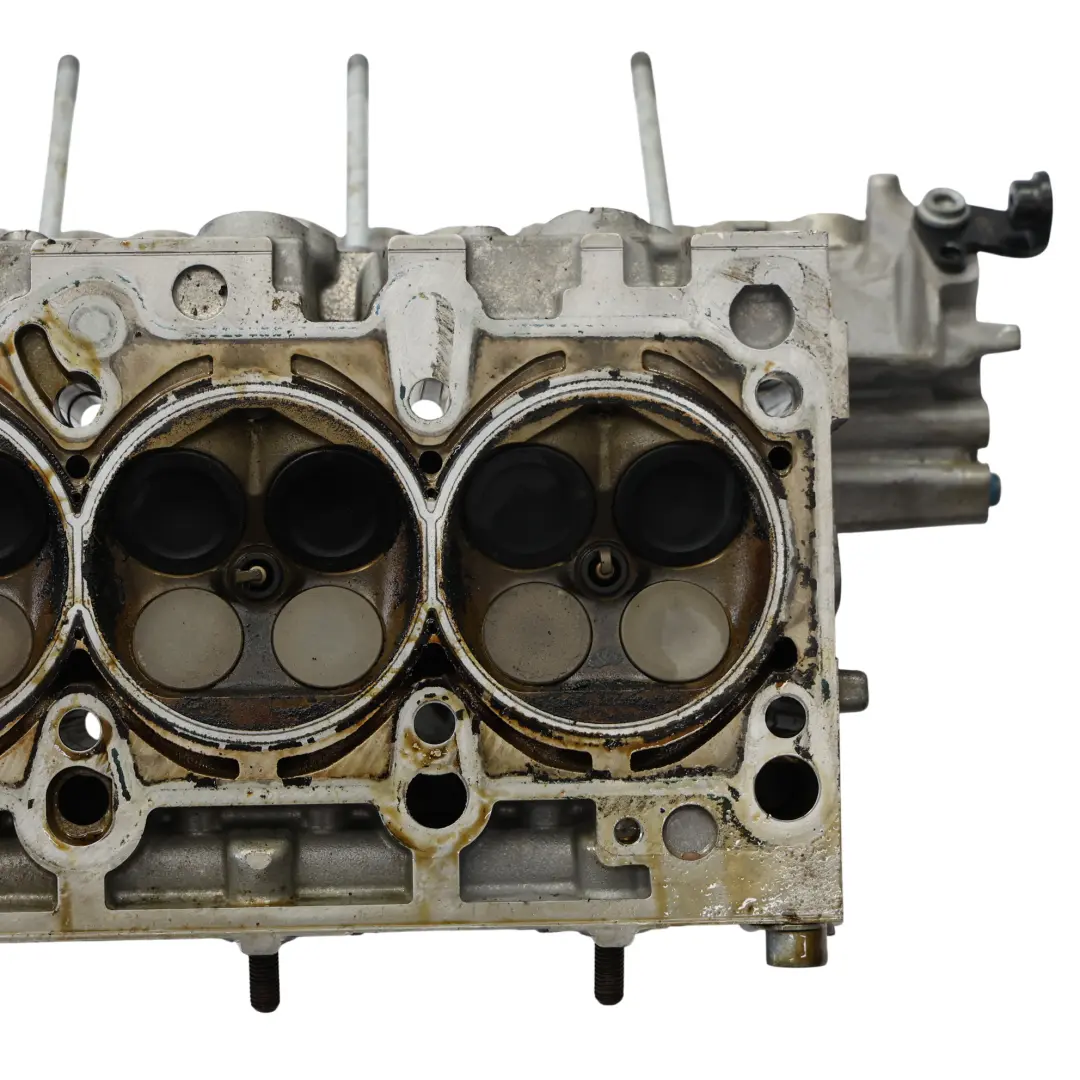 Audi S4 B8 S5 8T Głowica Silnika Cyl 4-6 3.0 TFSI CREC 06E103403AA - SKU 06E103263 - Numer Części 06E103263