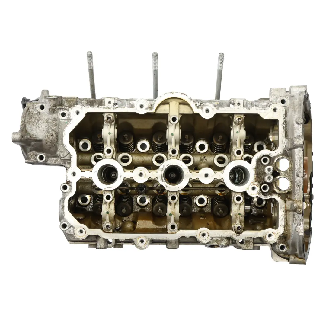 Głowica Silnika Cyl 4-6 3.0 TFSI CREC 06E103403AA do Audi S4 B8 S5 8T o numerze 06E103263 Audi S4 B8 S5 8T Głowica Silnika Cyl 4-6 3.0 TFSI CREC 06E103403AA - SKU 06E103263 - Numer Części 06E103263