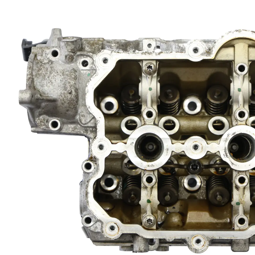 Głowica Silnika Cyl 4-6 3.0 TFSI CREC 06E103403AA do Audi S4 B8 S5 8T o numerze 06E103263 Audi S4 B8 S5 8T Głowica Silnika Cyl 4-6 3.0 TFSI CREC 06E103403AA - SKU 06E103263 - Numer Części 06E103263