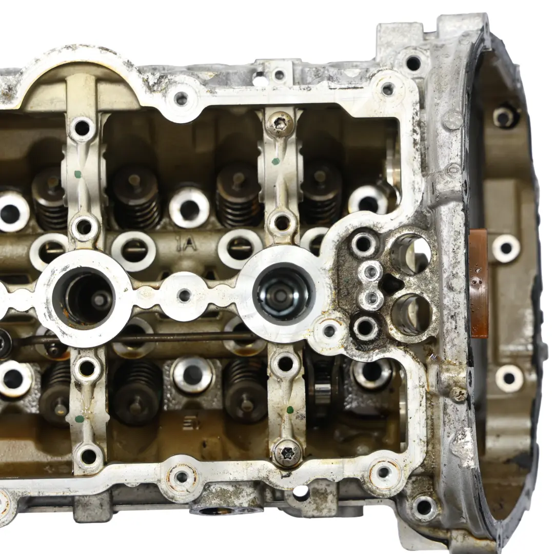 Audi S4 B8 S5 8T Engine Cylinder Head Cyl 4-6 3.0 TFSI CREC 06E103403AA - SKU 06E103263 - Part number 06E103263