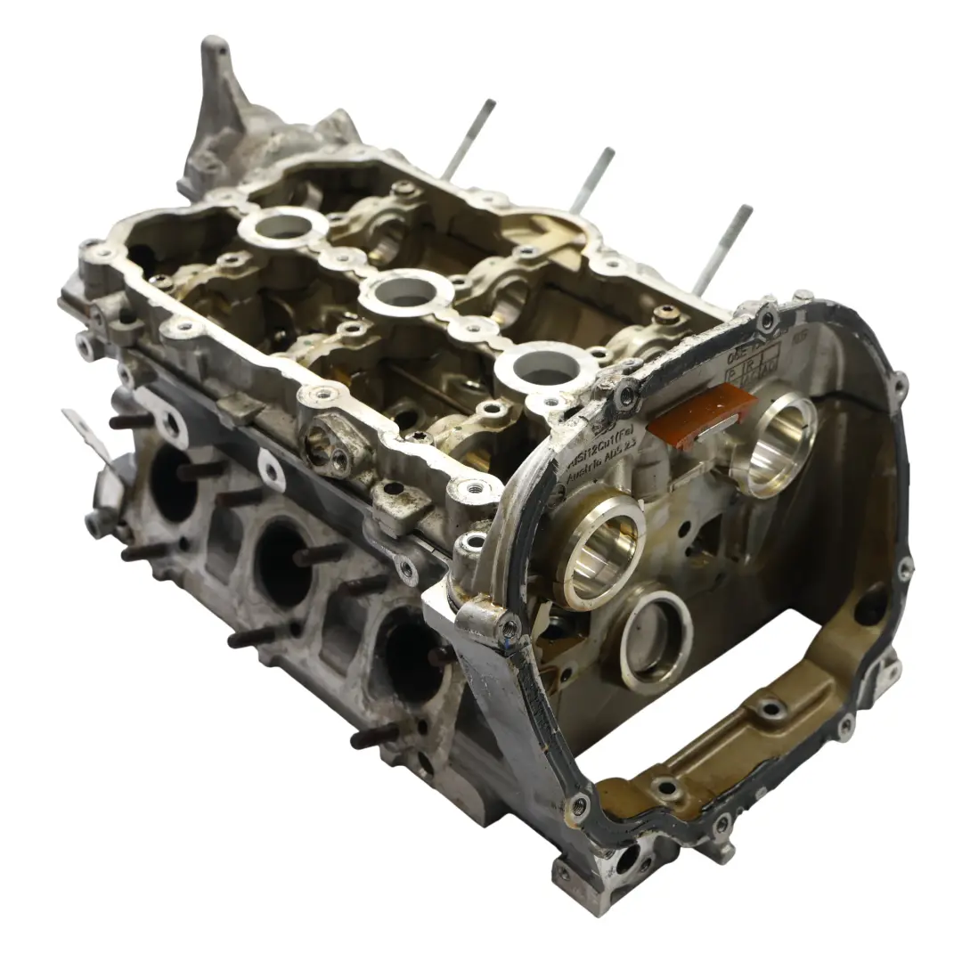 Audi S4 B8 S5 8T Testata Cilindri 4-6 3.0 TFSI CREC 06E103403AA - SKU 06E103263 - Numero di parte 06E103263