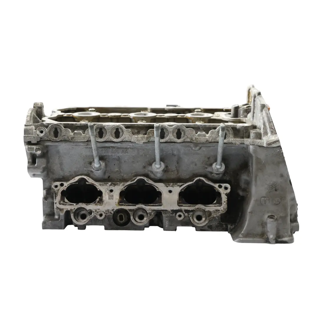Audi S4 B8 S5 8T Culata Motor Cilindro 1-3 3.0 TFSI CREC 06E103404AA - SKU 06E103264 - Número de pieza 06E103264