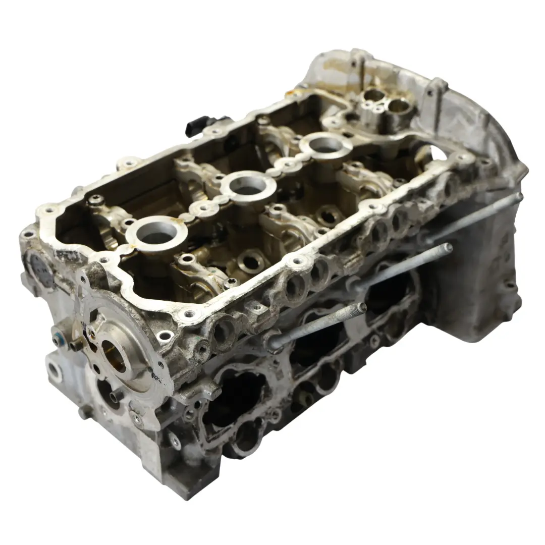 Audi S4 B8 S5 8T Głowica Silnika Cylindry 1-3 3.0 TFSI CREC 06E103404AA - SKU 06E103264 - Numer Części 06E103264