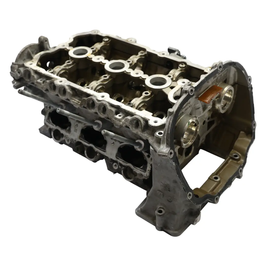 Audi S4 B8 S5 8T Culasse Moteur Cyl 1-3 3.0 TFSI CREC 06E103404AA - SKU 06E103264 - Numéro de pièce 06E103264