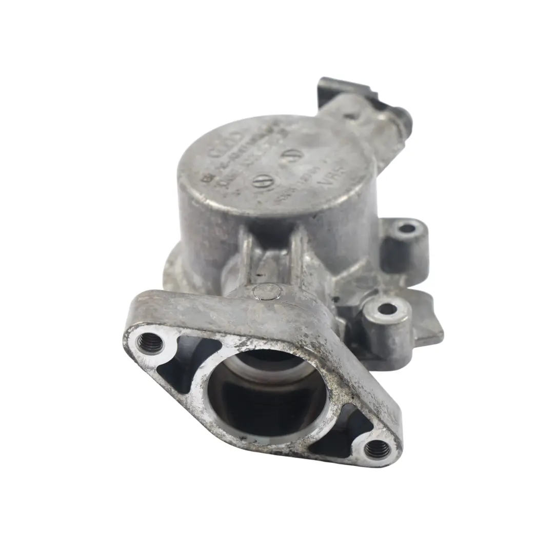 Audi A6 C7 Staffa Pompa Alta Pressione 3.0 TFSI CREC - SKU 06E103535D - Numero di parte 06E103535D