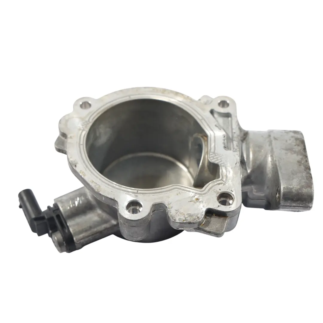 High Pressure Pump Housing Tube Bracket 3.0 TFSI CREC to Audi A6 C7 with Part number 06E103535D Audi A6 C7 High Pressure Pump Housing Tube Bracket 3.0 TFSI CREC - SKU 06E103535D - Part number 06E103535D