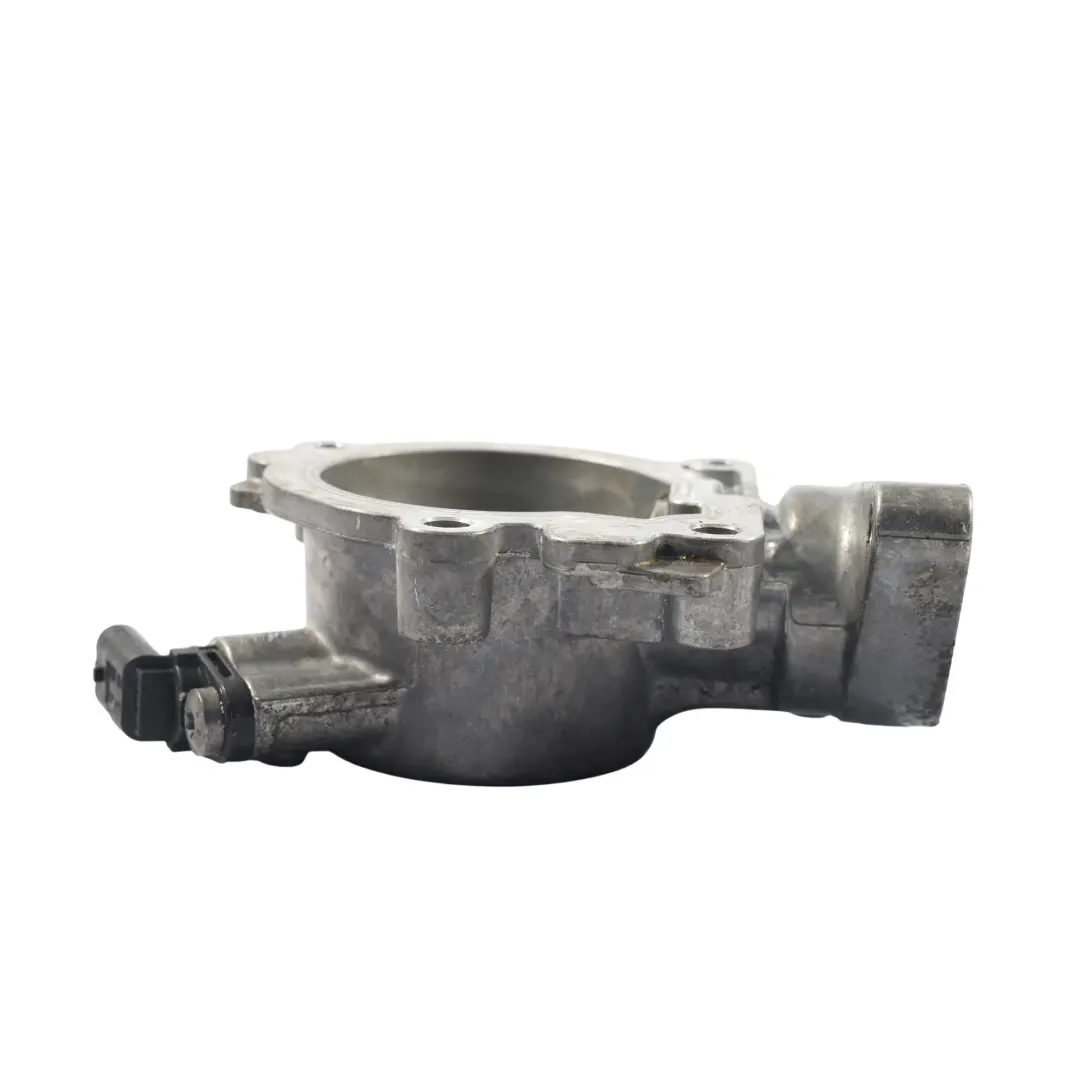 High Pressure Pump Housing Tube Bracket 3.0 TFSI CREC to Audi A6 C7 with Part number 06E103535D Audi A6 C7 High Pressure Pump Housing Tube Bracket 3.0 TFSI CREC - SKU 06E103535D - Part number 06E103535D