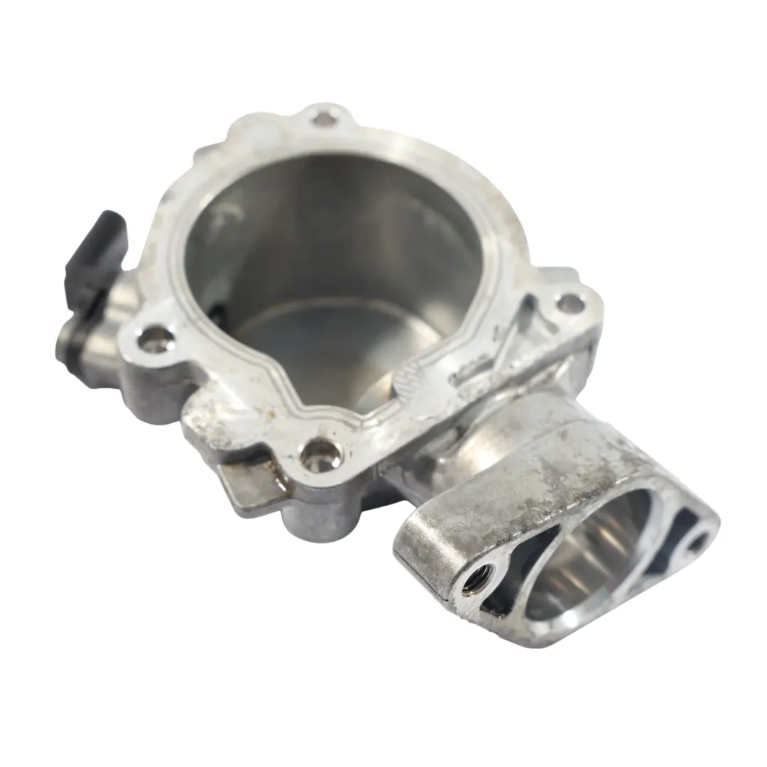 Obudowa Pompy Wysokiego Ciśnienia 3.0 TFSI CREC do Audi A6 C7 o numerze 06E103535D Audi A6 C7 Obudowa Pompy Wysokiego Ciśnienia 3.0 TFSI CREC - SKU 06E103535D - Numer Części 06E103535D