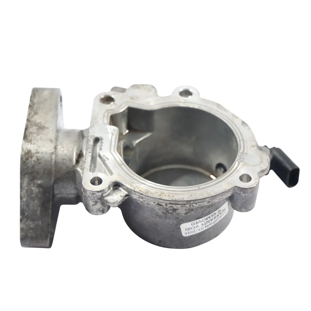 Audi A6 C7 Staffa Pompa Alta Pressione 3.0 TFSI CREC - SKU 06E103535D - Numero di parte 06E103535D