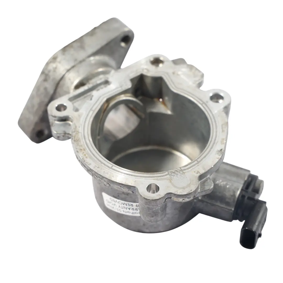 Obudowa Pompy Wysokiego Ciśnienia 3.0 TFSI CREC do Audi A6 C7 o numerze 06E103535D Audi A6 C7 Obudowa Pompy Wysokiego Ciśnienia 3.0 TFSI CREC - SKU 06E103535D - Numer Części 06E103535D