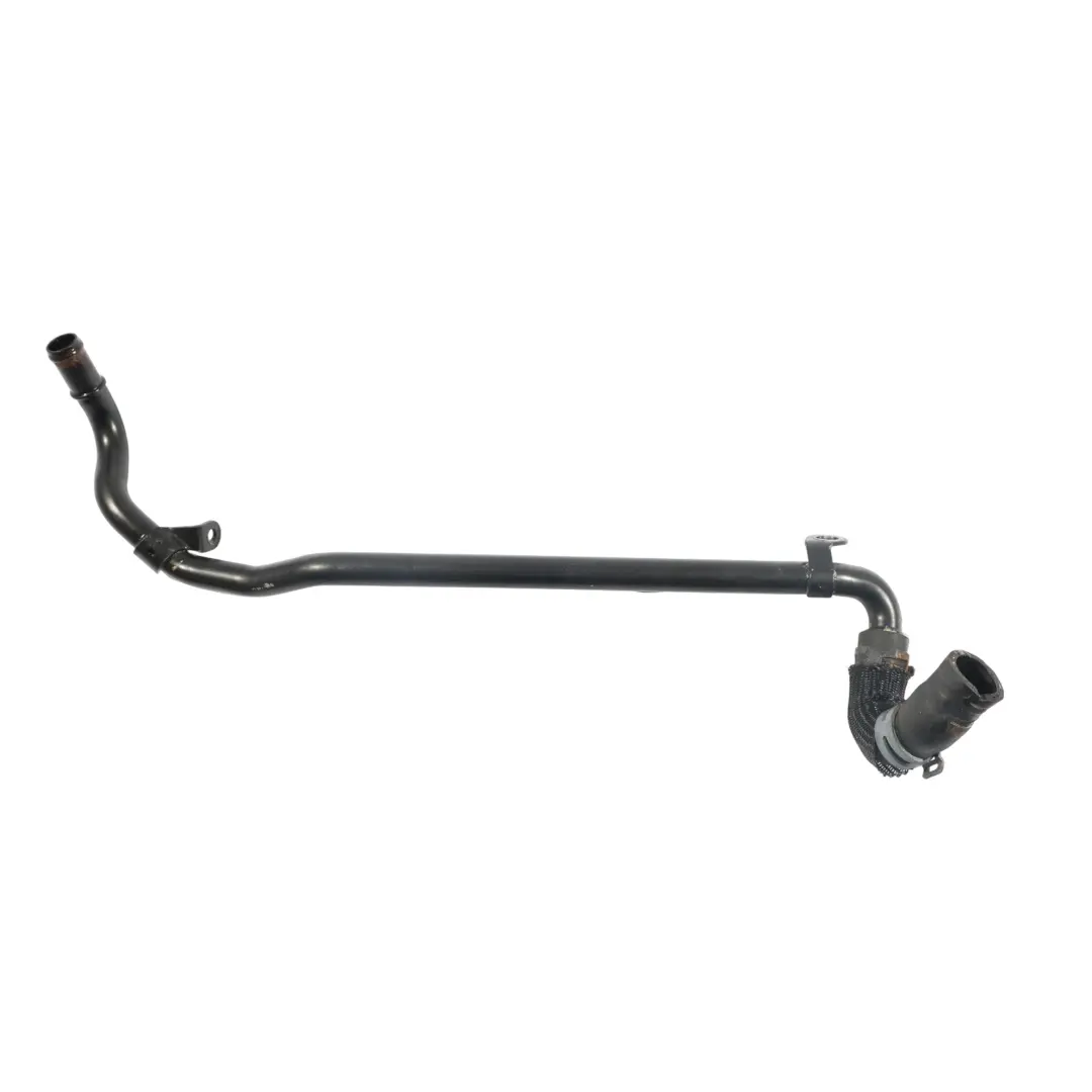 Tubo Refrigerante Motore 3.0 TFSI per Audi S4 B8 S5 8T con numero di parte 06E121044AB Audi S4 B8 S5 8T Tubo Refrigerante Motore 3.0 TFSI - SKU 06E121044AB - Numero di parte 06E121044AB