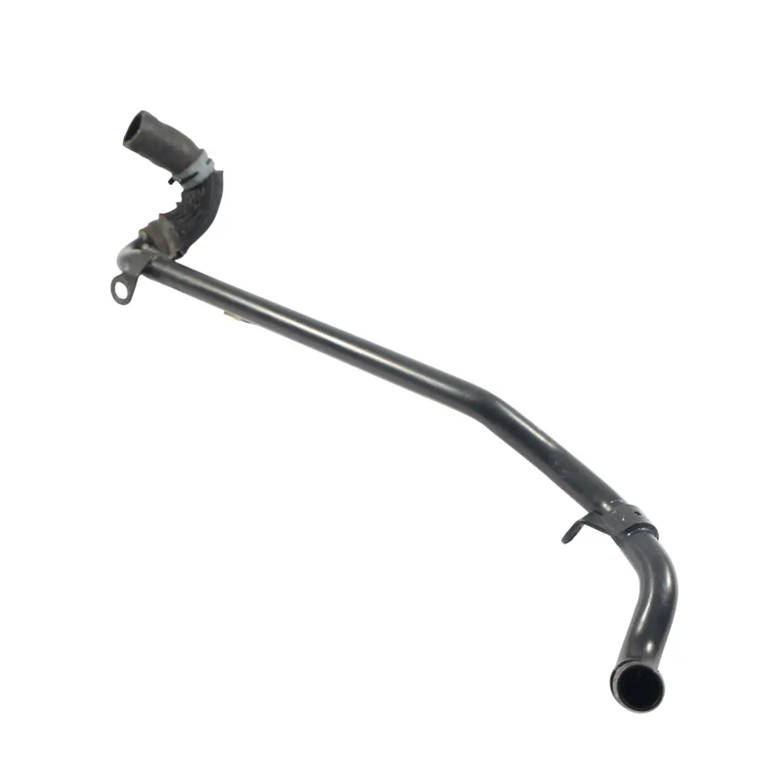 Audi S4 B8 S5 8T Tuyau Liquide Refroidissement Moteur 3.0 TFSI - SKU 06E121044AB - Numéro de pièce 06E121044AB