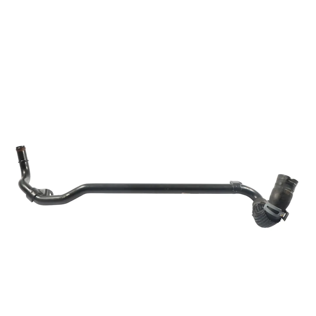 Coolant Pipe Water Hose Line 3.0 TFSI to Audi S4 B8 S5 8T Engine with Part number 06E121044AB Audi S4 B8 S5 8T Engine Coolant Pipe Water Hose Line 3.0 TFSI - SKU 06E121044AB - Part number 06E121044AB