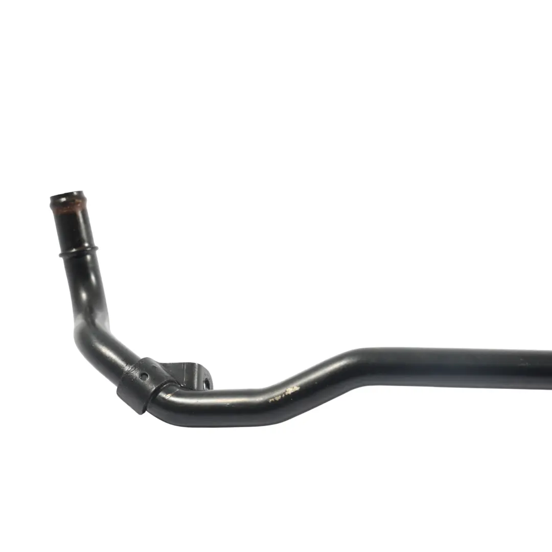 Tuyau Liquide Refroidissement Moteur 3.0 TFSI pour Audi S4 B8 S5 8T à propos du numéro de pièce 06E121044AB Audi S4 B8 S5 8T Tuyau Liquide Refroidissement Moteur 3.0 TFSI - SKU 06E121044AB - Numéro de pièce 06E121044AB