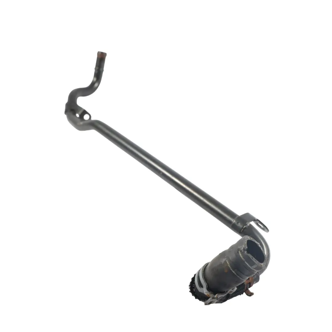 Tubo Refrigerante Motore 3.0 TFSI per Audi S4 B8 S5 8T con numero di parte 06E121044AB Audi S4 B8 S5 8T Tubo Refrigerante Motore 3.0 TFSI - SKU 06E121044AB - Numero di parte 06E121044AB