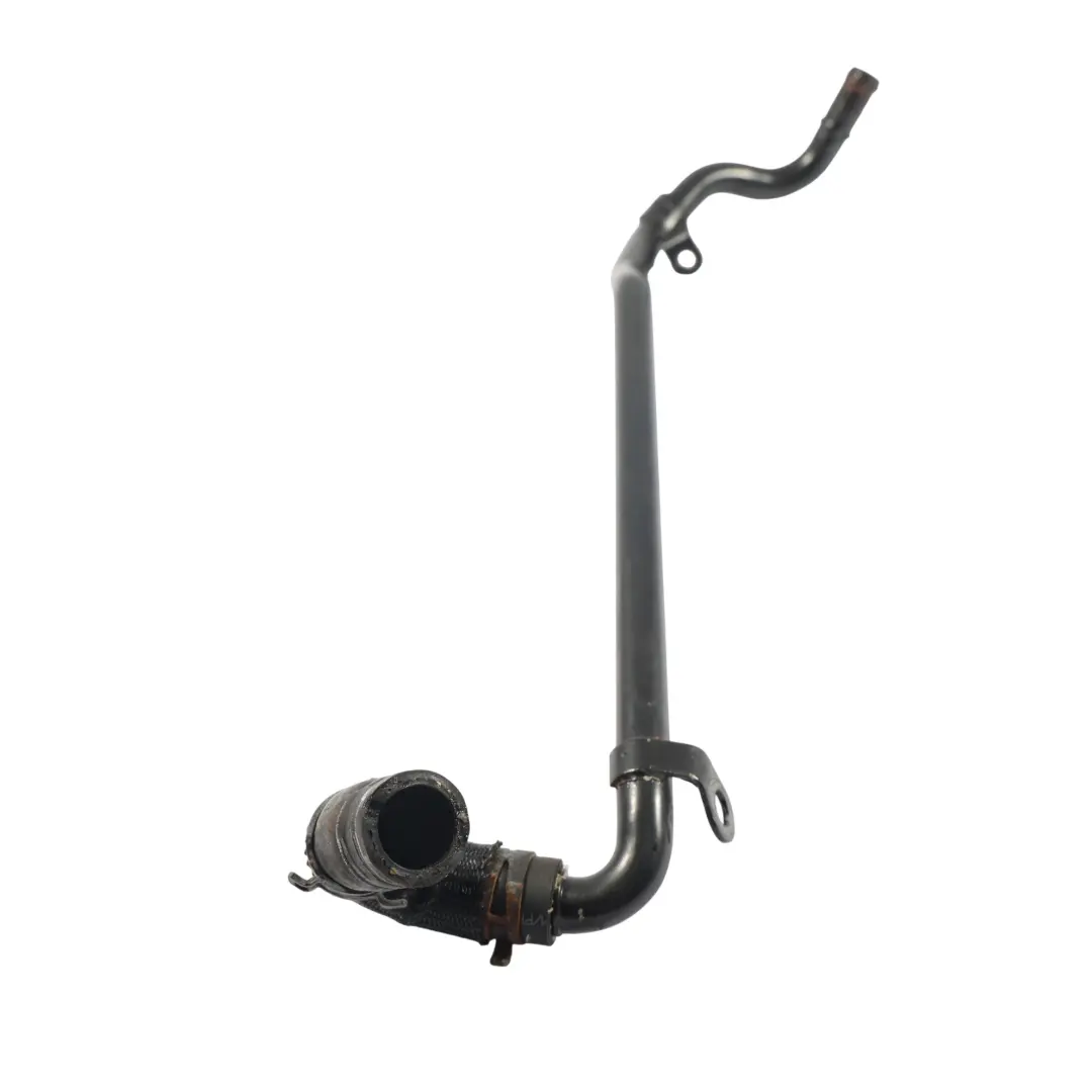 Kühlmittel Rohr Wasser Schlauch 3.0 TFSI für Audi S4 B8 S5 8T Motor mit Teilenummer 06E121044AB Audi S4 B8 S5 8T Motor Kühlmittel Rohr Wasser Schlauch 3.0 TFSI - SKU 06E121044AB - Teilenummer 06E121044AB