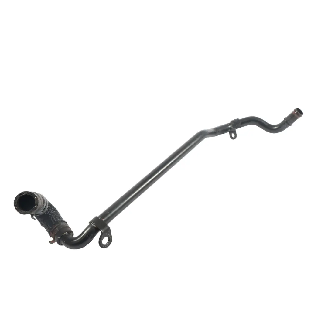 Manguera Refrigerante Motor 3.0 TFSI para Audi S4 B8 S5 8T con número de pieza 06E121044AB Audi S4 B8 S5 8T Manguera Refrigerante Motor 3.0 TFSI - SKU 06E121044AB - Número de pieza 06E121044AB