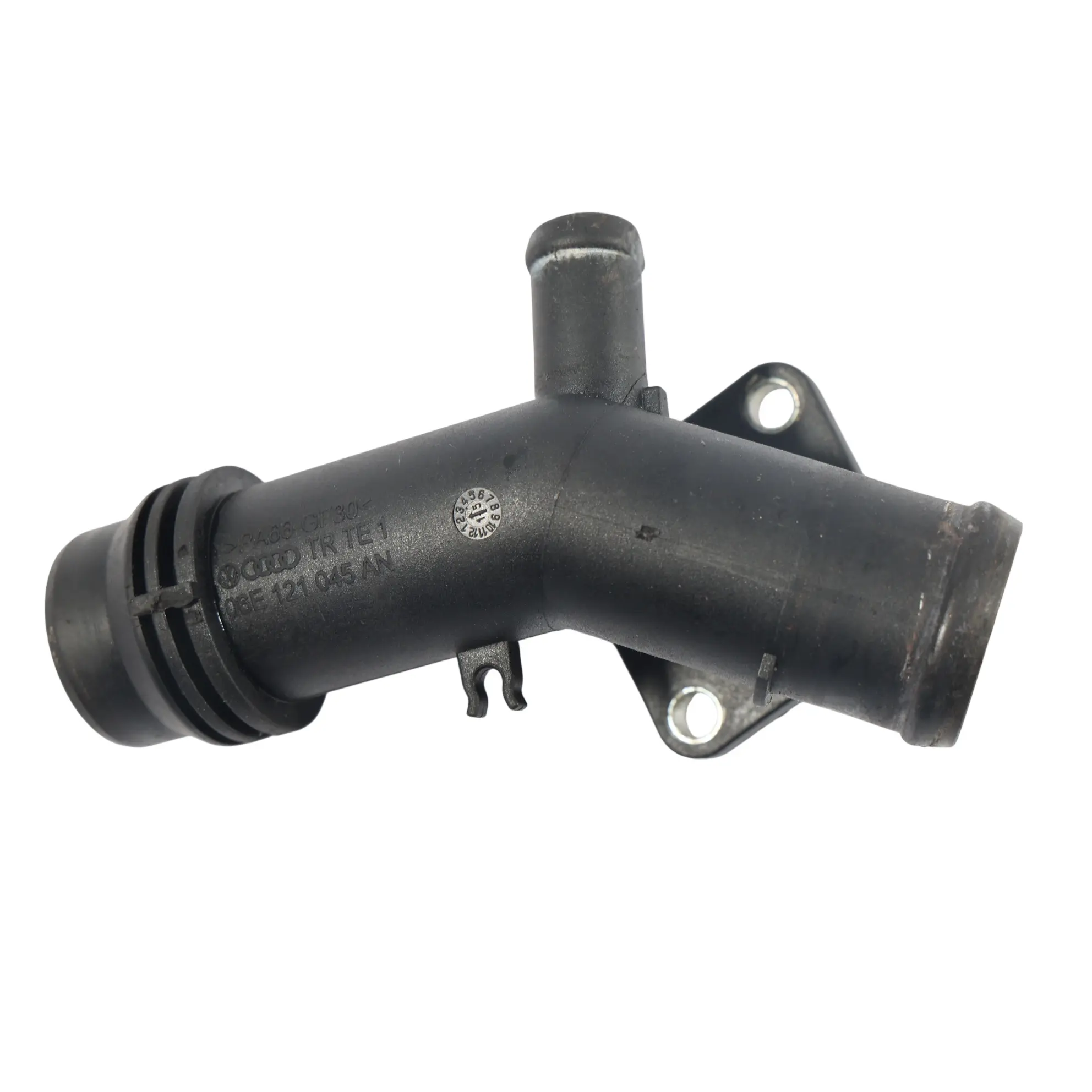 Audi S4 B8 S5 8T Tubo Radiatore Liquido Refrigerante 3.0 TFSI 06E121045AN