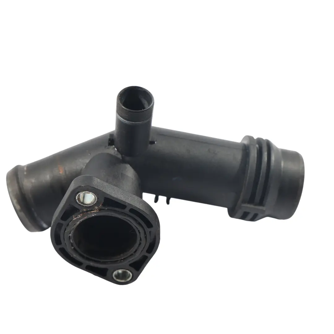 Audi S4 B8 S5 8T Manguera Agua Radiador Tubo Refrigerante 3.0 TFSI - SKU 06E121045AN - Número de pieza 06E121045AN