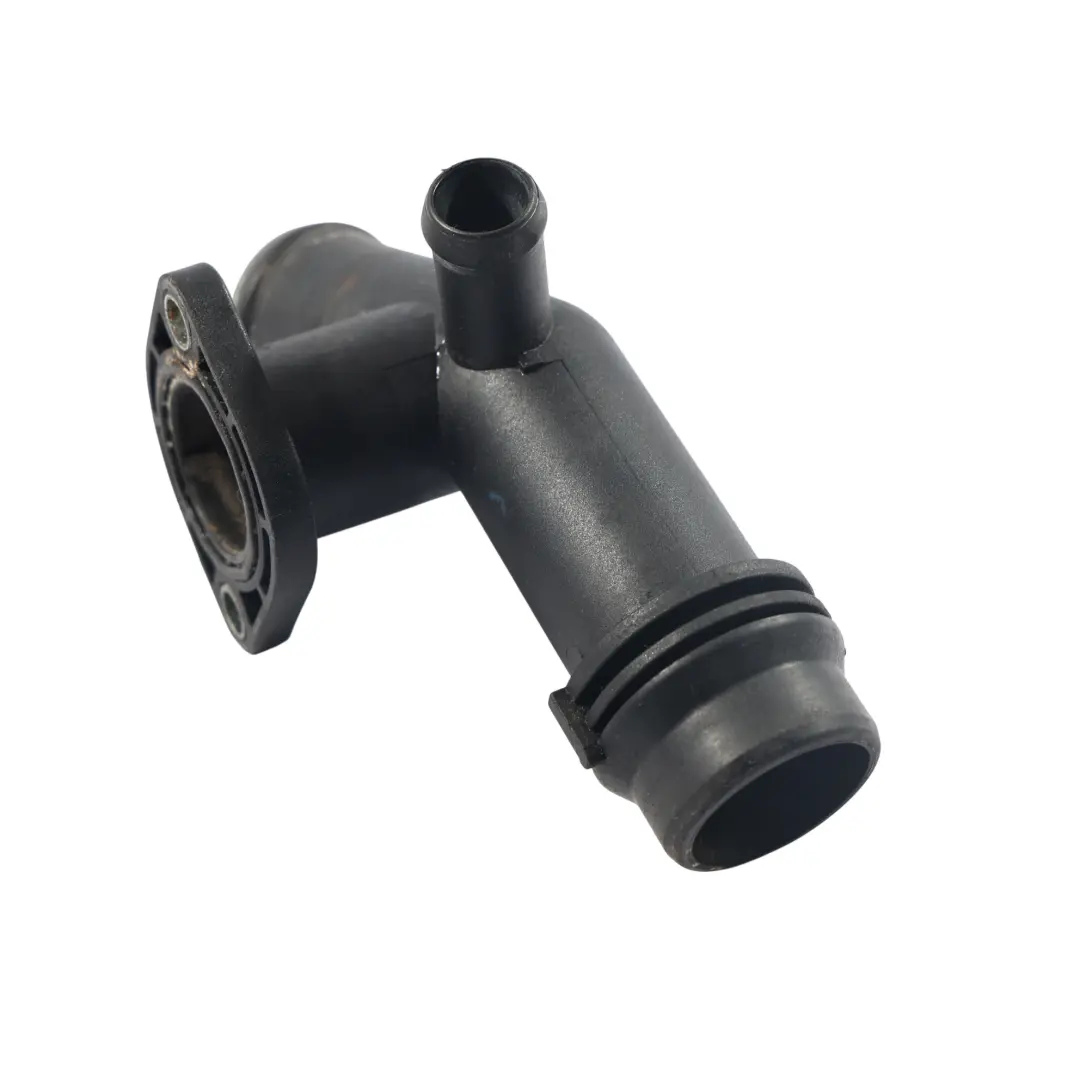 Tubo Radiatore Liquido Refrigerante 3.0 TFSI per Audi S4 B8 S5 8T con numero di parte 06E121045AN Audi S4 B8 S5 8T Tubo Radiatore Liquido Refrigerante 3.0 TFSI - SKU 06E121045AN - Numero di parte 06E121045AN