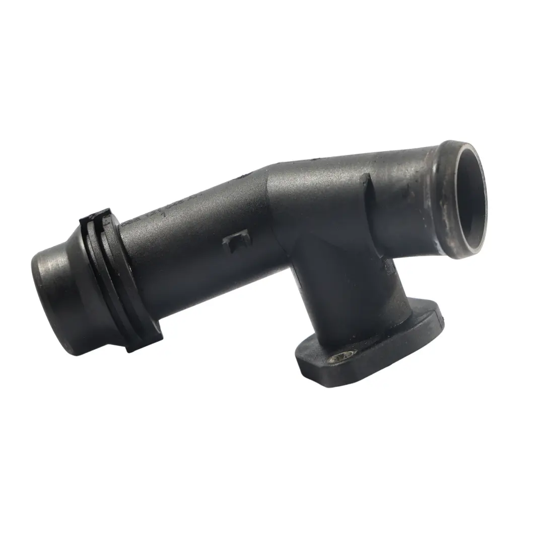 Audi S4 B8 S5 8T Tubo Radiatore Liquido Refrigerante 3.0 TFSI - SKU 06E121045AN - Numero di parte 06E121045AN