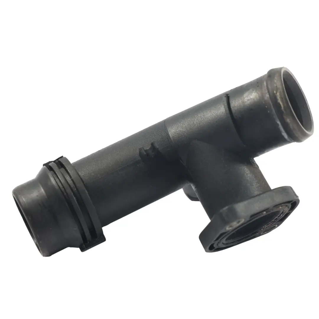 Audi S4 B8 S5 8T Manguera Agua Radiador Tubo Refrigerante 3.0 TFSI - SKU 06E121045AN - Número de pieza 06E121045AN