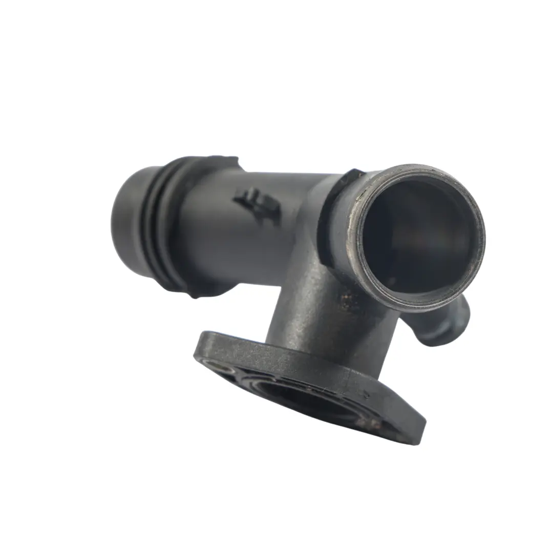 Tuyau Eau Radiateur 3.0 TFSI pour Audi S4 B8 S5 8T à propos du numéro de pièce 06E121045AN Audi S4 B8 S5 8T Tuyau Eau Radiateur 3.0 TFSI - SKU 06E121045AN - Numéro de pièce 06E121045AN