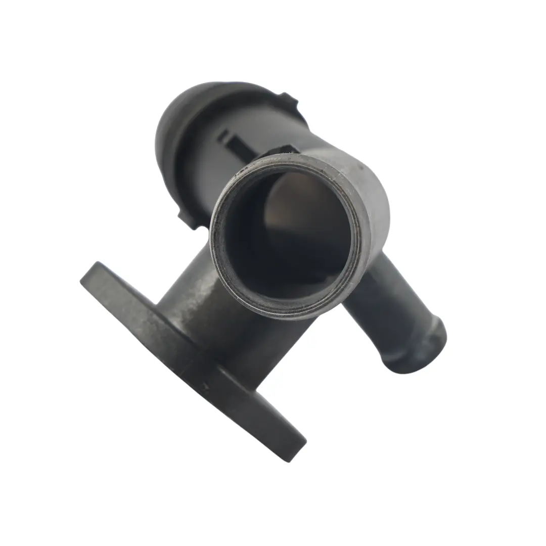 Audi S4 B8 S5 8T Water Hose Radiator Coolant Pipe Line Tube 3.0 TFSI - SKU 06E121045AN - Part number 06E121045AN