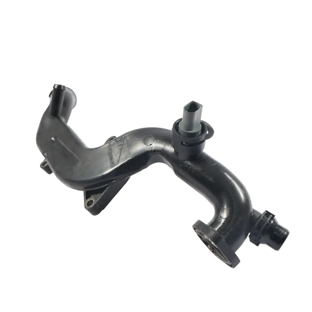 Audi A4 S4 B8 S5 8T Manguera Radiador 3.0 TFSI - SKU 06E121045AS - Número de pieza 06E121045AS