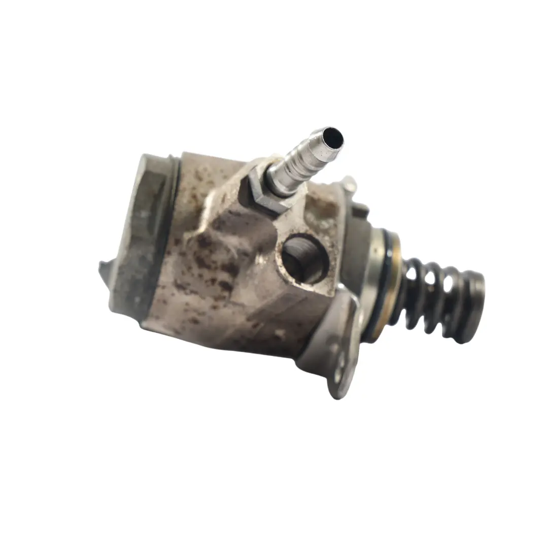 Audi A5 S5 8T A4 S4 B8 Rail Pompa Carburante 3.2 FSI QUATTRO - SKU 06E127025M - Numero di parte 06E127025M