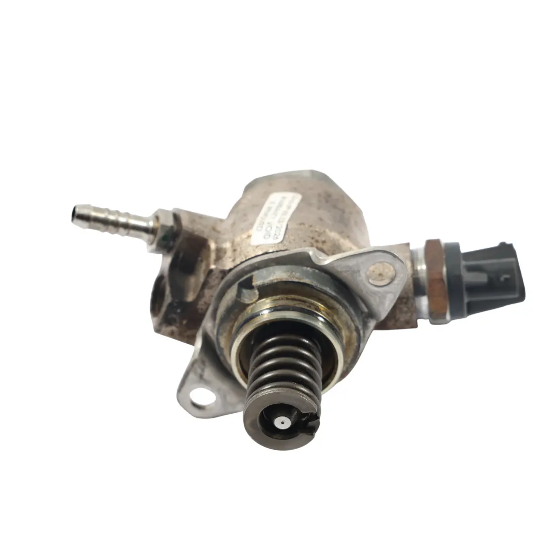 Audi A5 S5 8T A4 S4 B8 Rail Pompa Carburante 3.2 FSI QUATTRO - SKU 06E127025M - Numero di parte 06E127025M