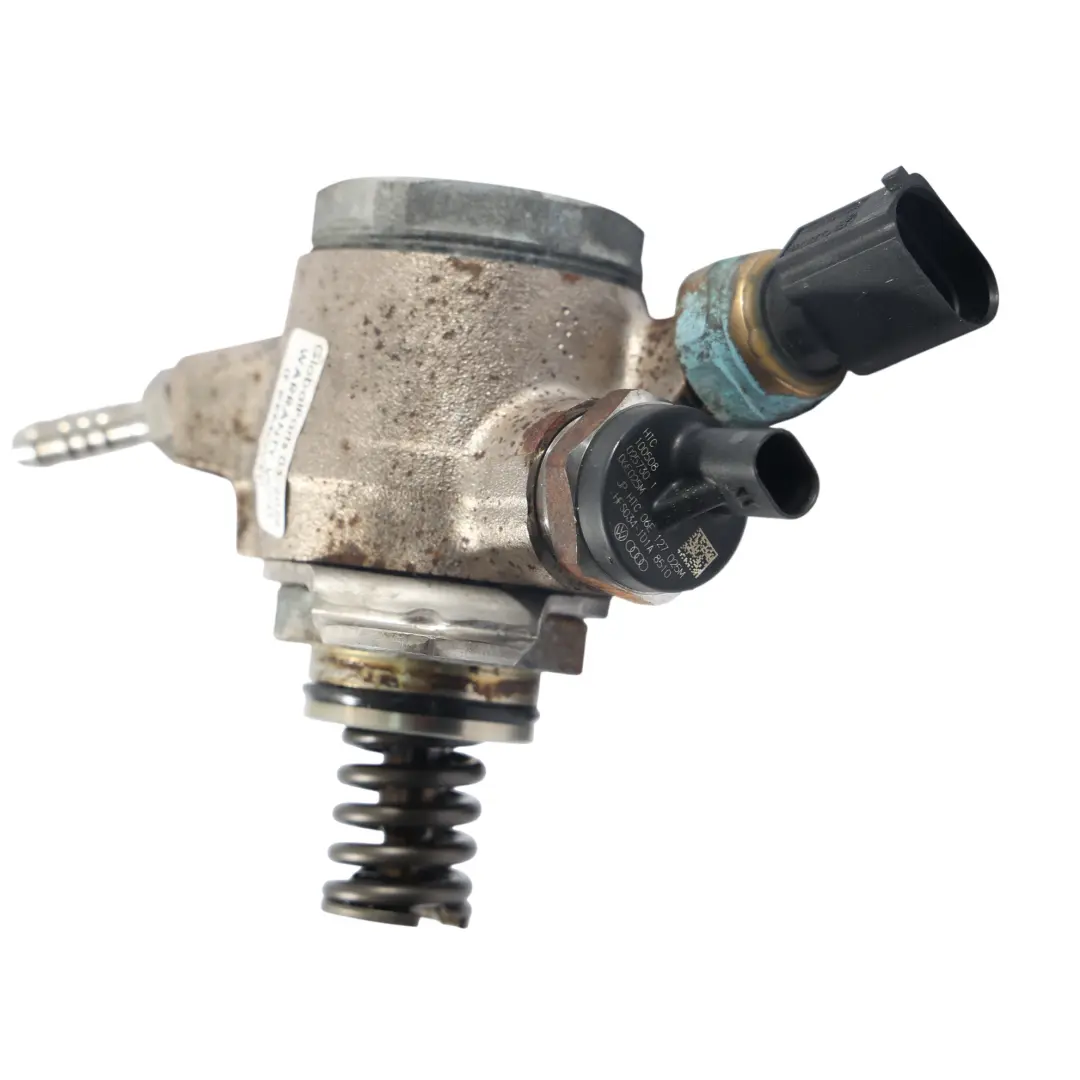 Audi A5 S5 8T A4 S4 B8 Rampe Injection 3.2 FSI QUATTRO - SKU 06E127025M - Numéro de pièce 06E127025M