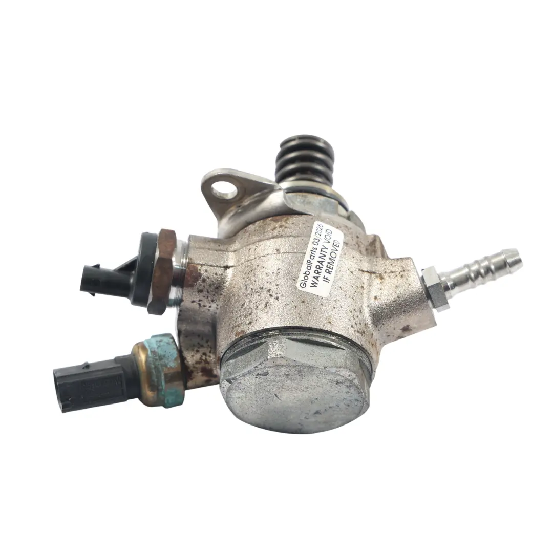 Audi A5 S5 8T A4 S4 B8 Rampe Injection 3.2 FSI QUATTRO - SKU 06E127025M - Numéro de pièce 06E127025M