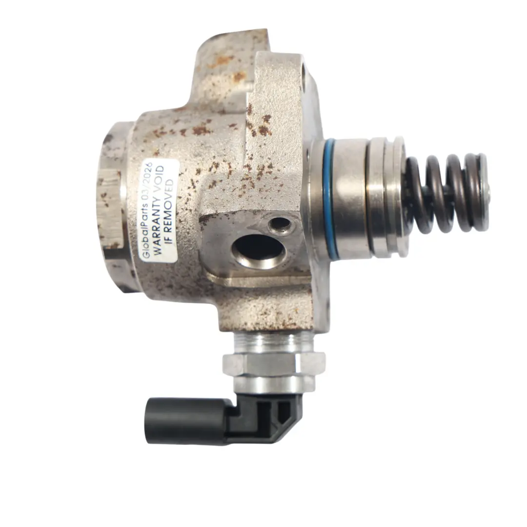 Pompa Carburante Alta Pressione 3.0 TFSI per Audi S4 B8 S5 8T A6 C7 con numero di parte 06E127026D Audi S4 B8 S5 8T A6 C7 Pompa Carburante Alta Pressione 3.0 TFSI - SKU 06E127026D - Numero di parte 06E127026D