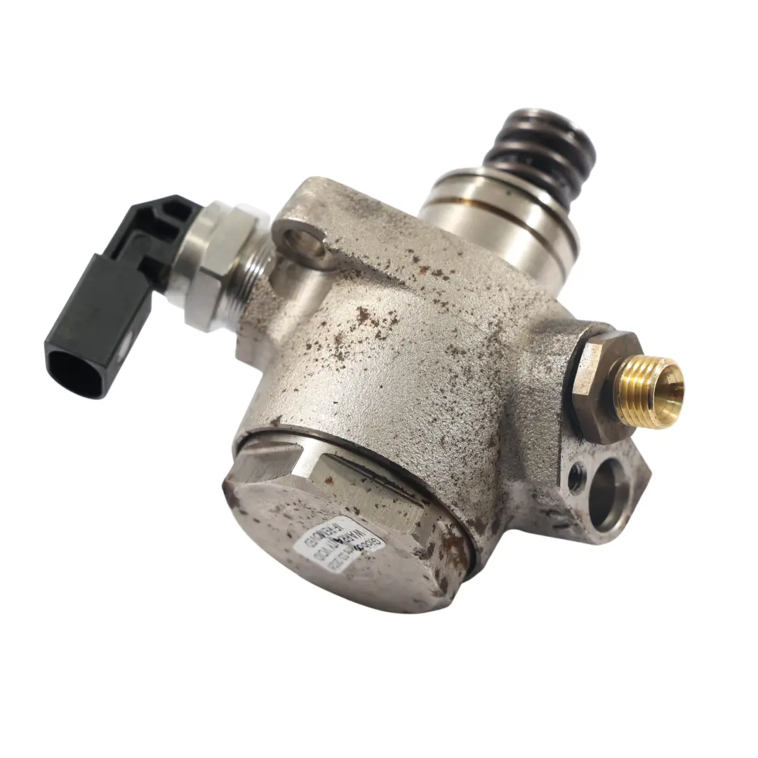 Audi S4 B8 S5 8T A6 C7 Hochdruck Kraftstoff Einspritzpumpe 3.0 TFSI - SKU 06E127026D - Teilenummer 06E127026D