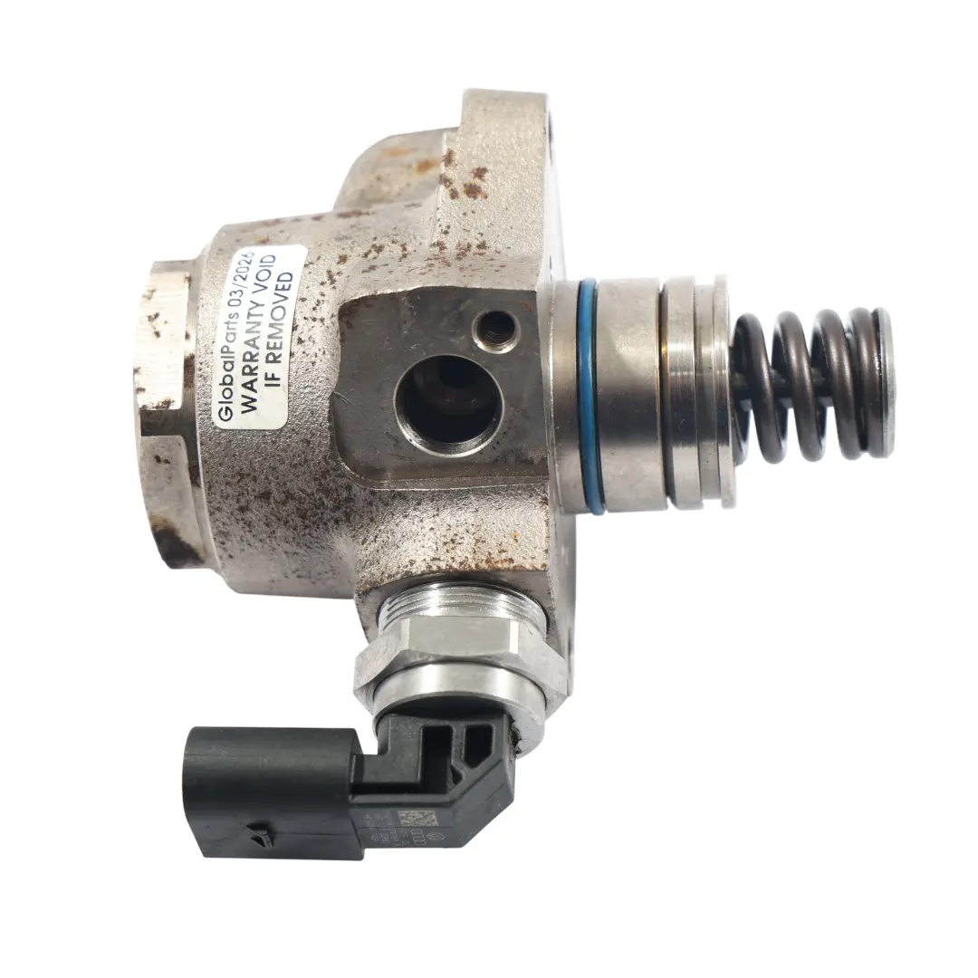 Audi S4 B8 S5 8T A6 C7 Pompa Carburante Alta Pressione 3.0 TFSI - SKU 06E127026D - Numero di parte 06E127026D